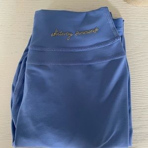 Whitney Simmons 2.0 leggings